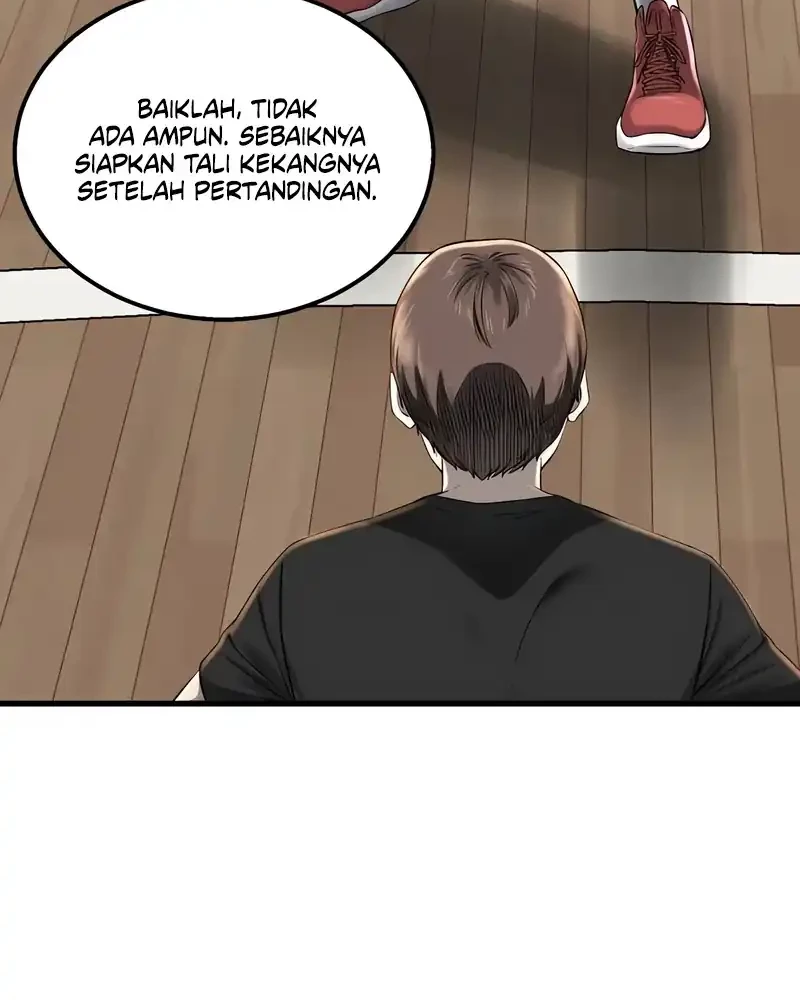Ankle Breaker chapter 1 halaman 120