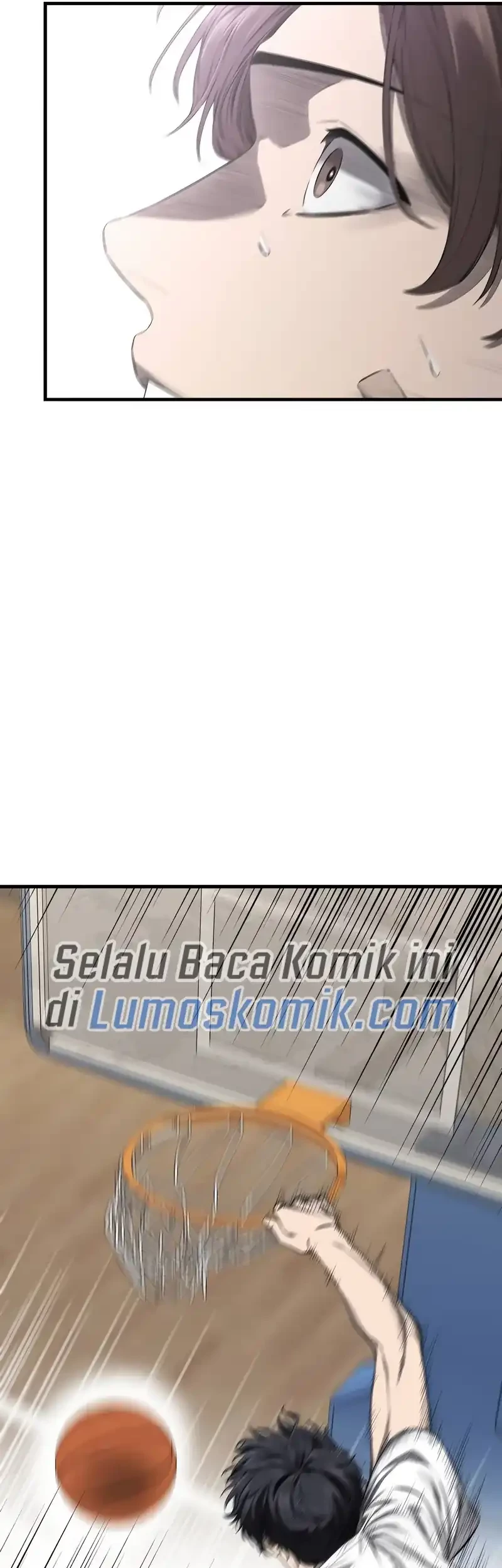 Ankle Breaker chapter 1 halaman 132