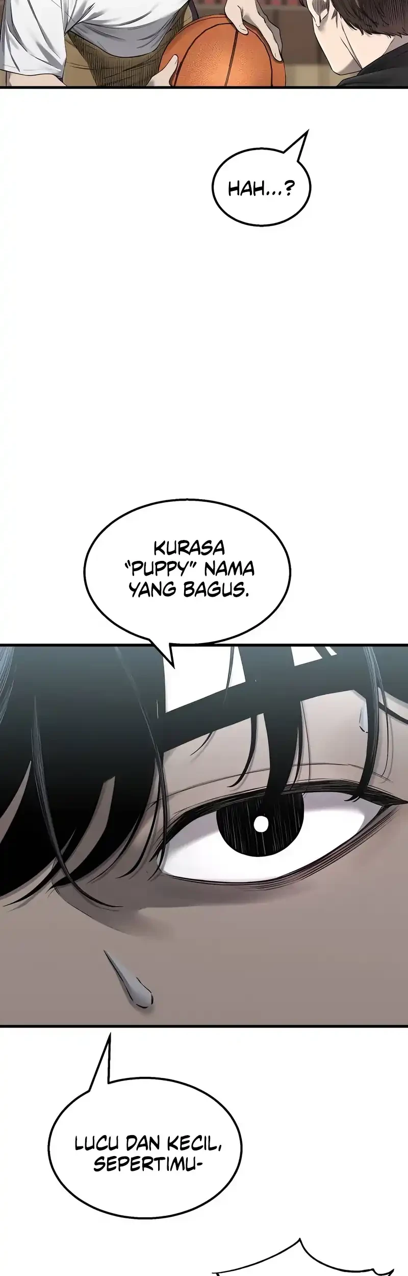 Ankle Breaker chapter 1 halaman 142