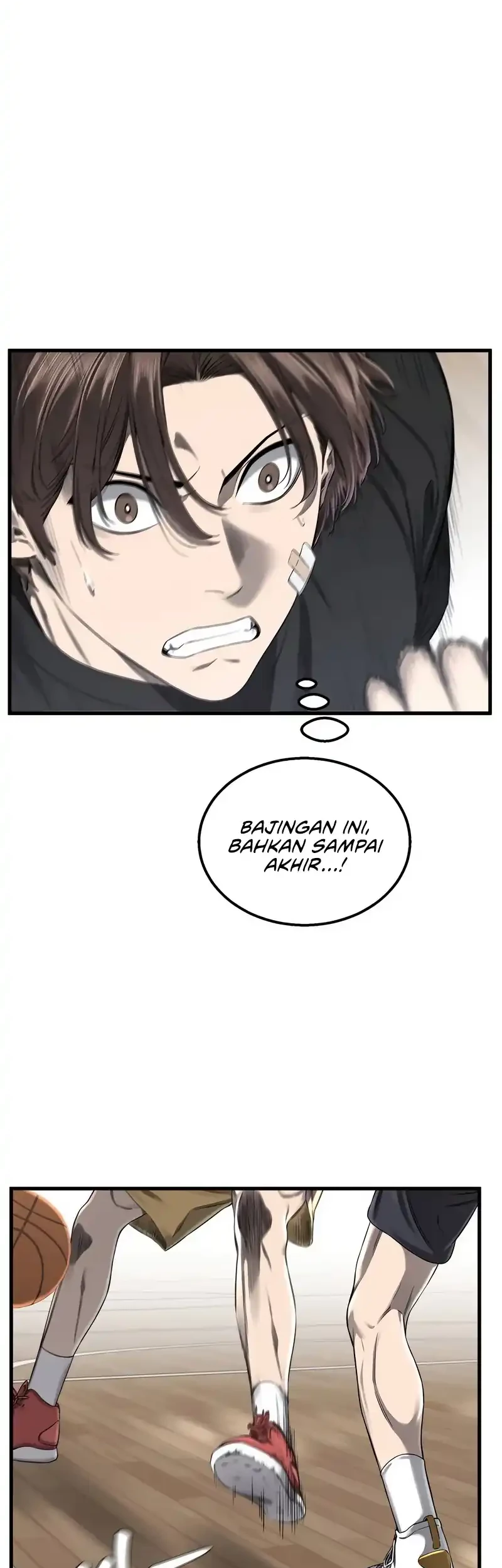 Ankle Breaker chapter 1 halaman 145