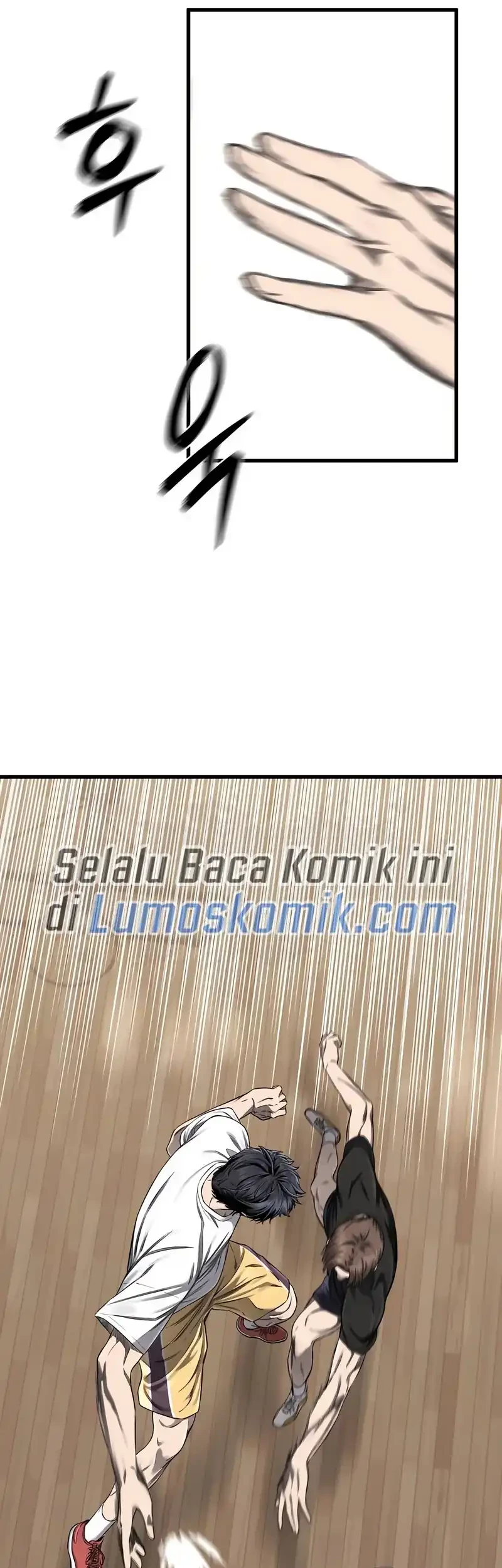 Ankle Breaker chapter 1 halaman 147