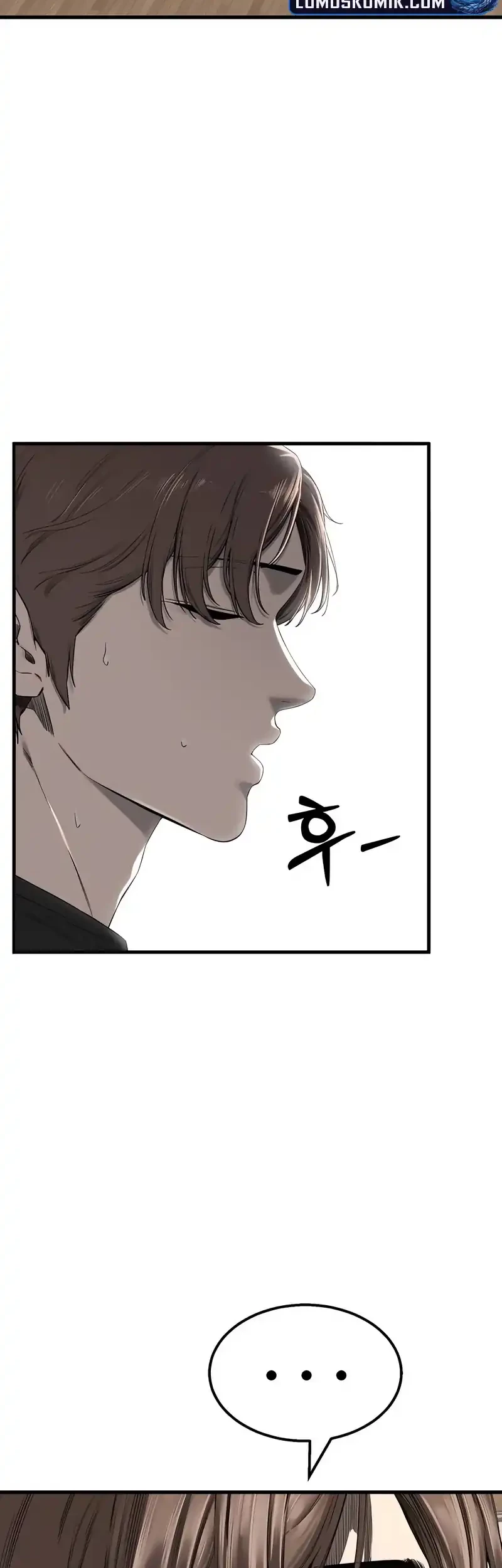 Ankle Breaker chapter 1 halaman 153