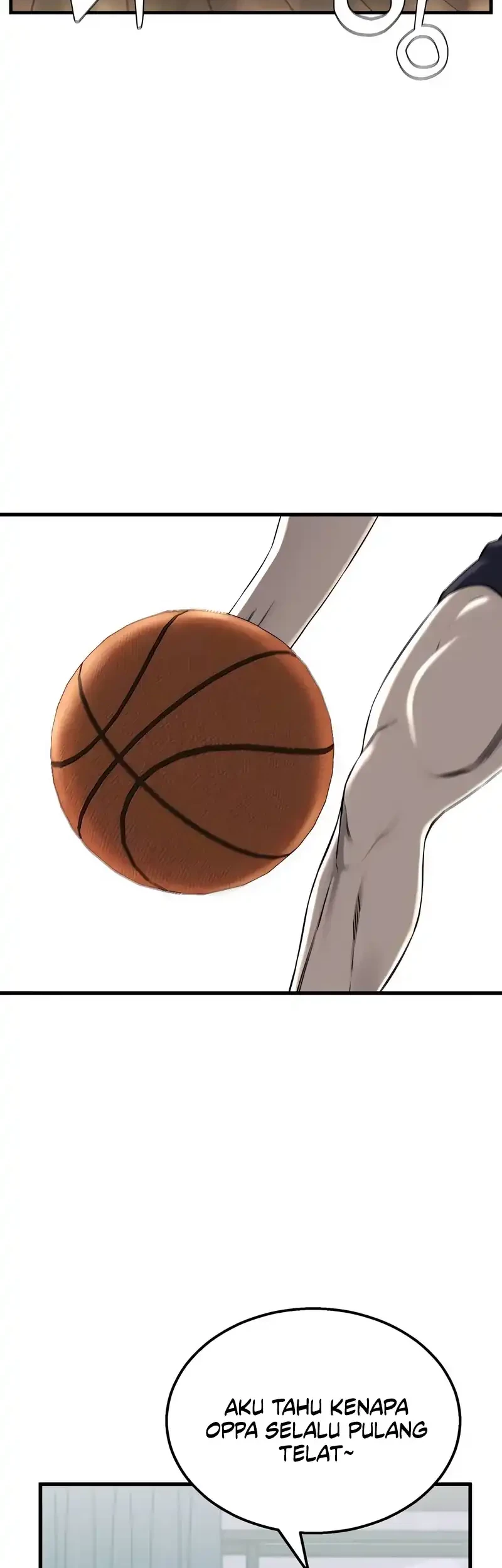 Ankle Breaker chapter 1 halaman 159