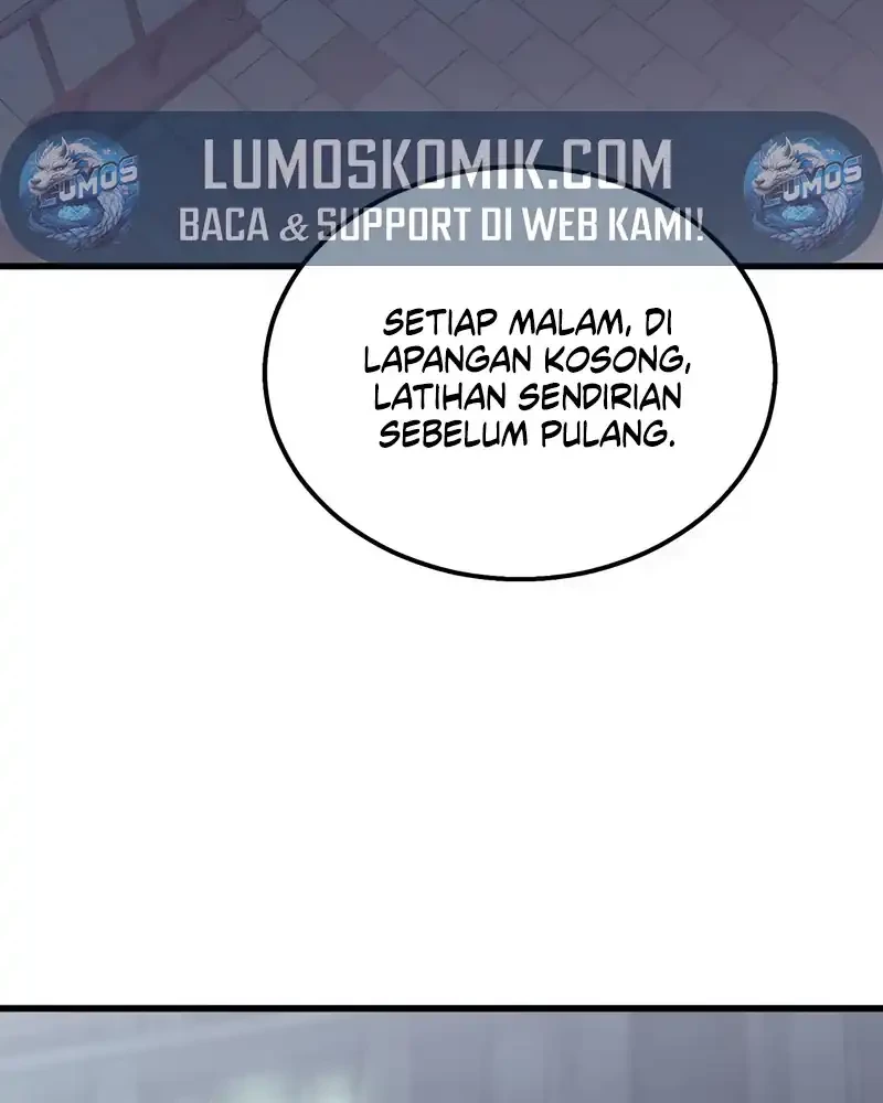 Ankle Breaker chapter 1 halaman 166