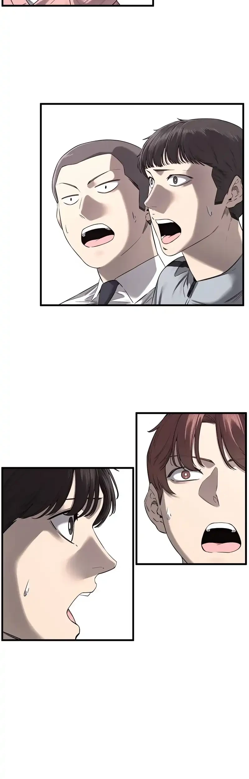 Ankle Breaker chapter 1 halaman 176