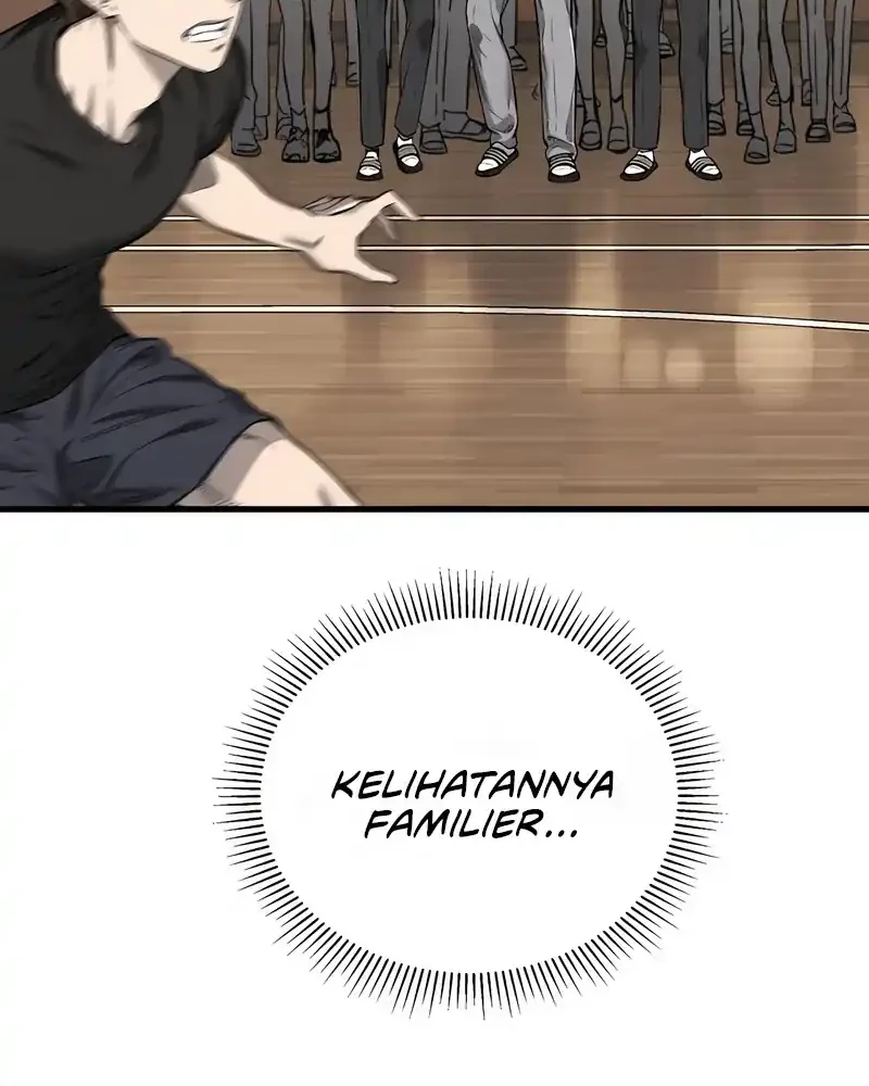 Ankle Breaker chapter 2 halaman 15