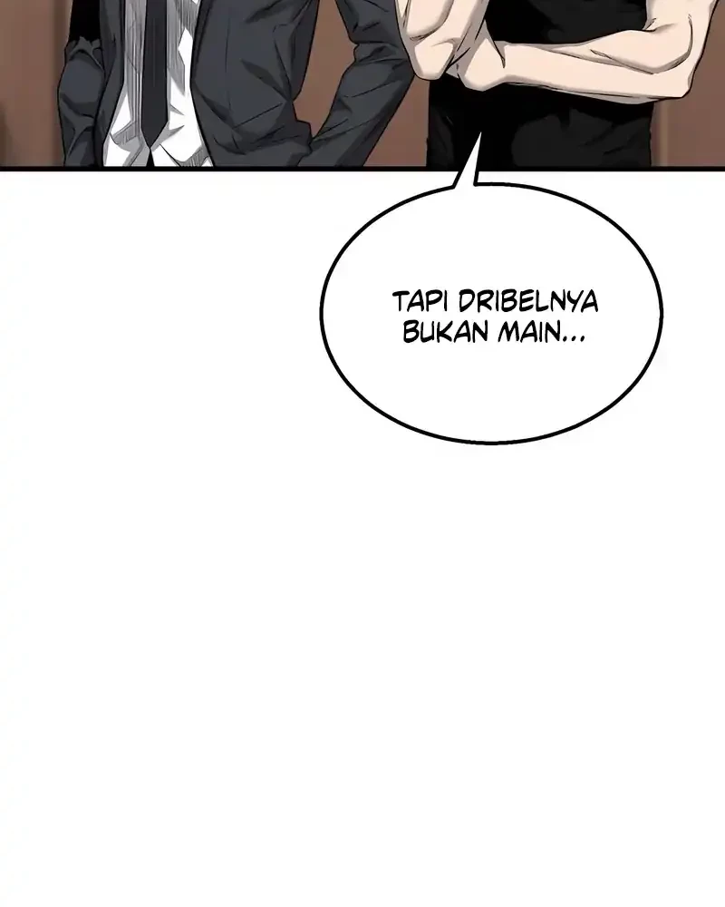 Ankle Breaker chapter 2 halaman 36