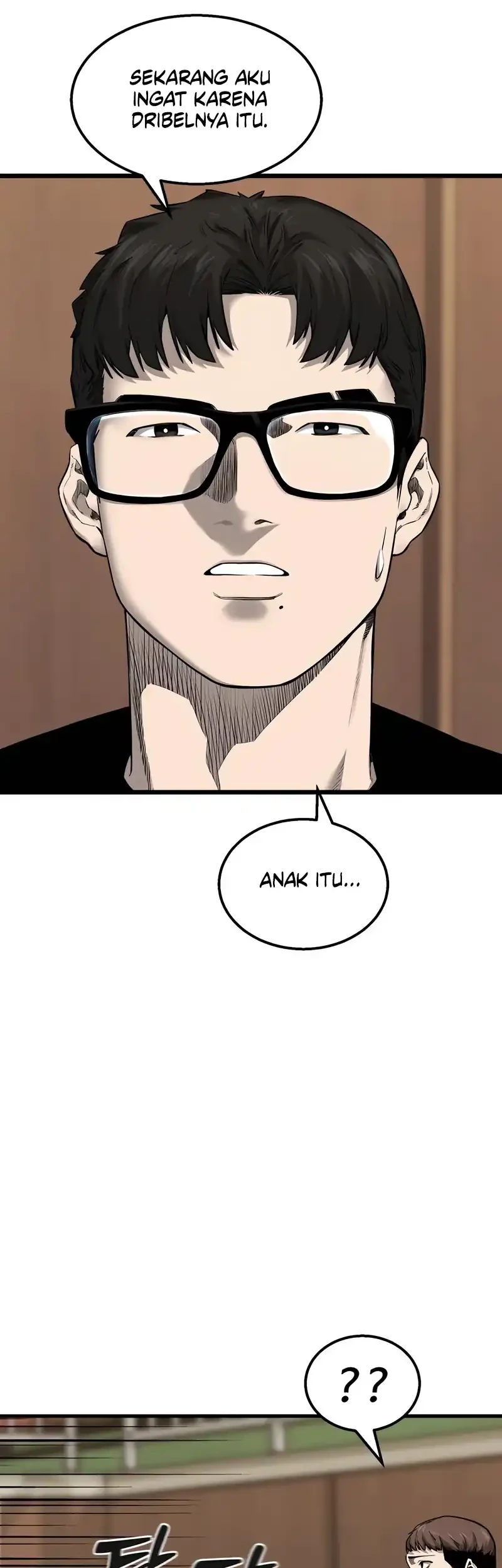 Ankle Breaker chapter 2 halaman 37