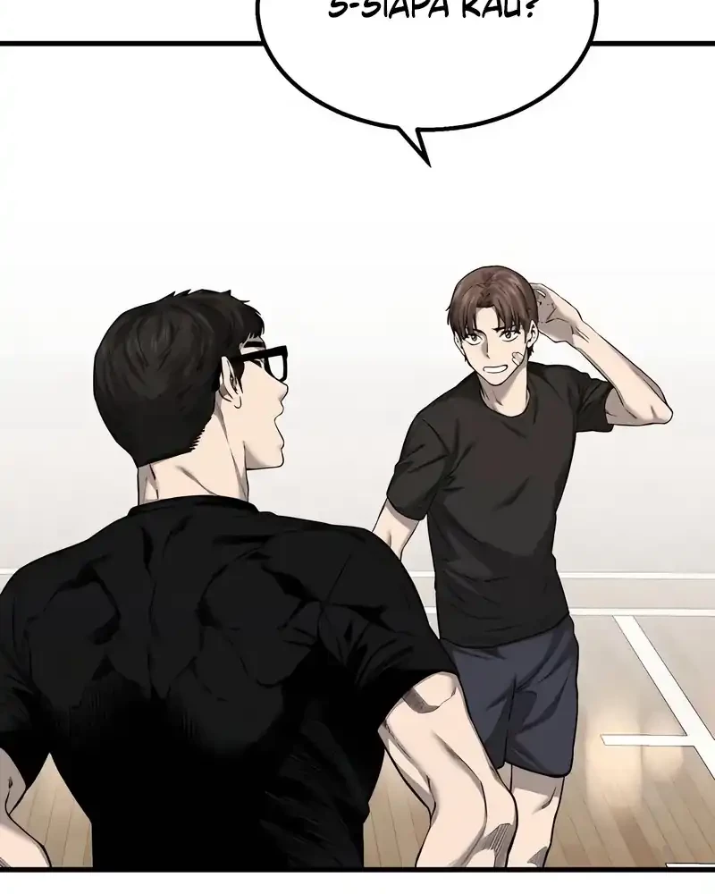 Ankle Breaker chapter 2 halaman 42
