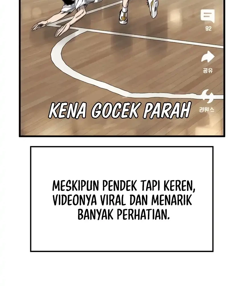 Ankle Breaker chapter 2 halaman 48