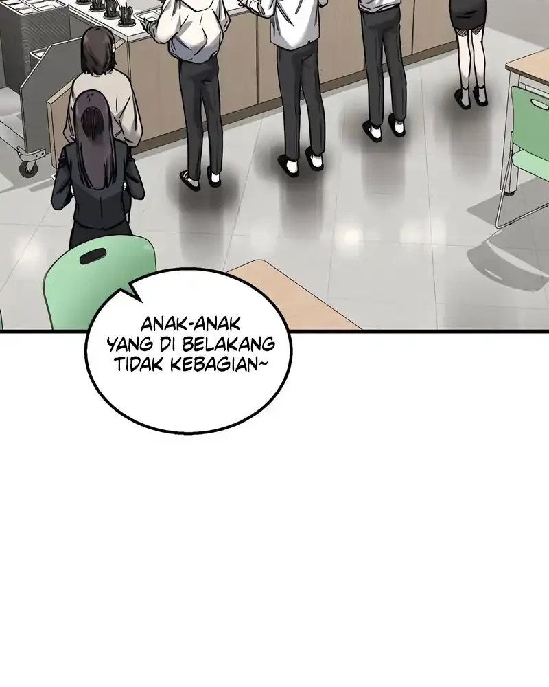 Ankle Breaker chapter 2 halaman 66