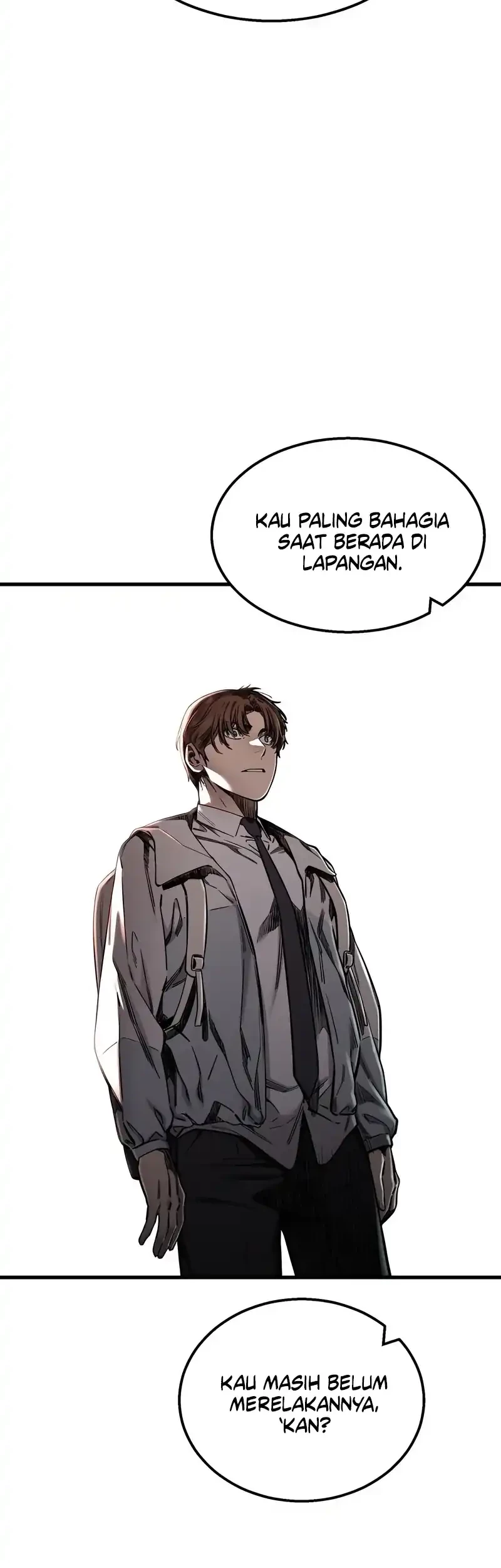 Ankle Breaker chapter 2 halaman 85