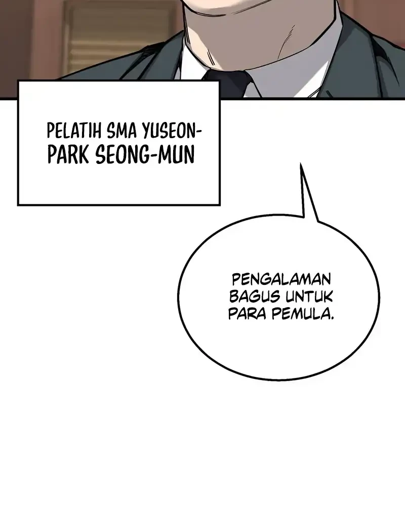 Ankle Breaker chapter 2 halaman 104