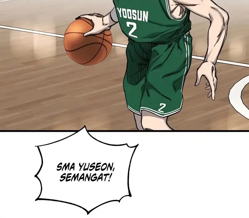 Ankle Breaker chapter 2 halaman 116