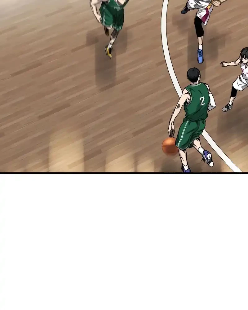 Ankle Breaker chapter 2 halaman 119