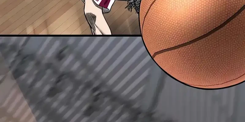 Ankle Breaker chapter 2 halaman 132