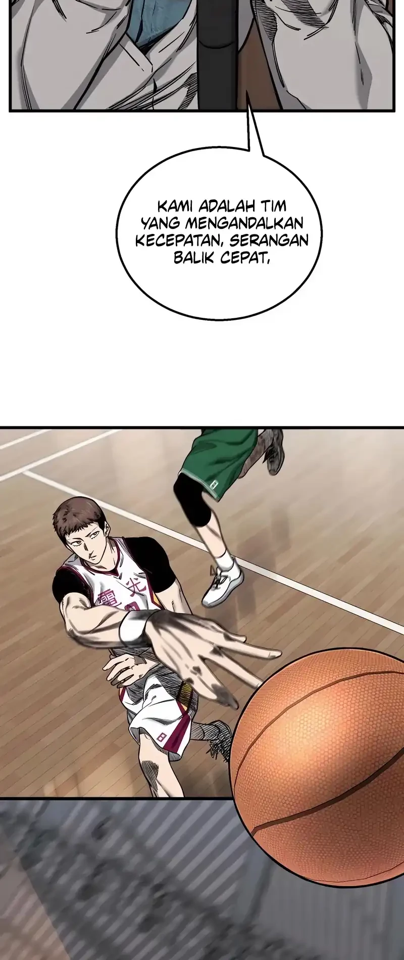 Ankle Breaker Bab 3 halaman 2