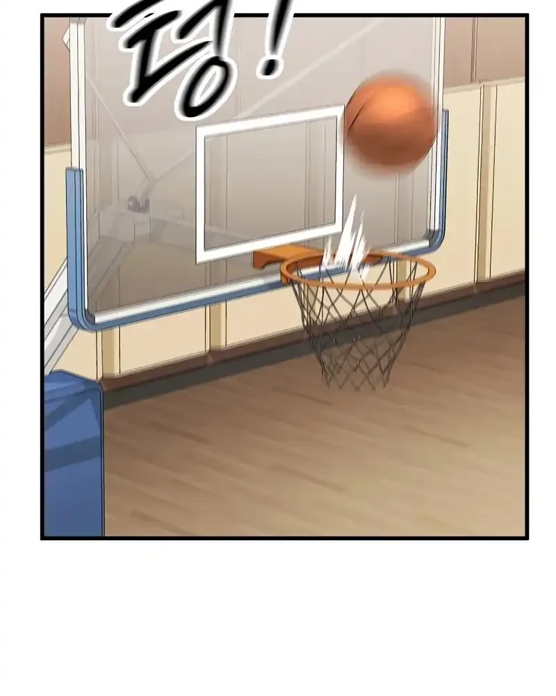 Ankle Breaker Bab 3 halaman 34