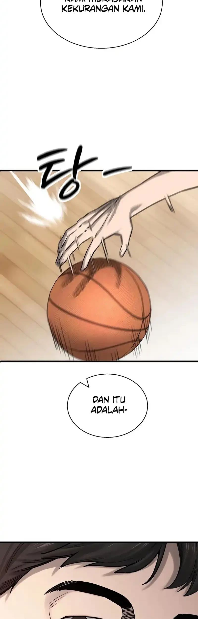 Ankle Breaker Bab 3 halaman 39