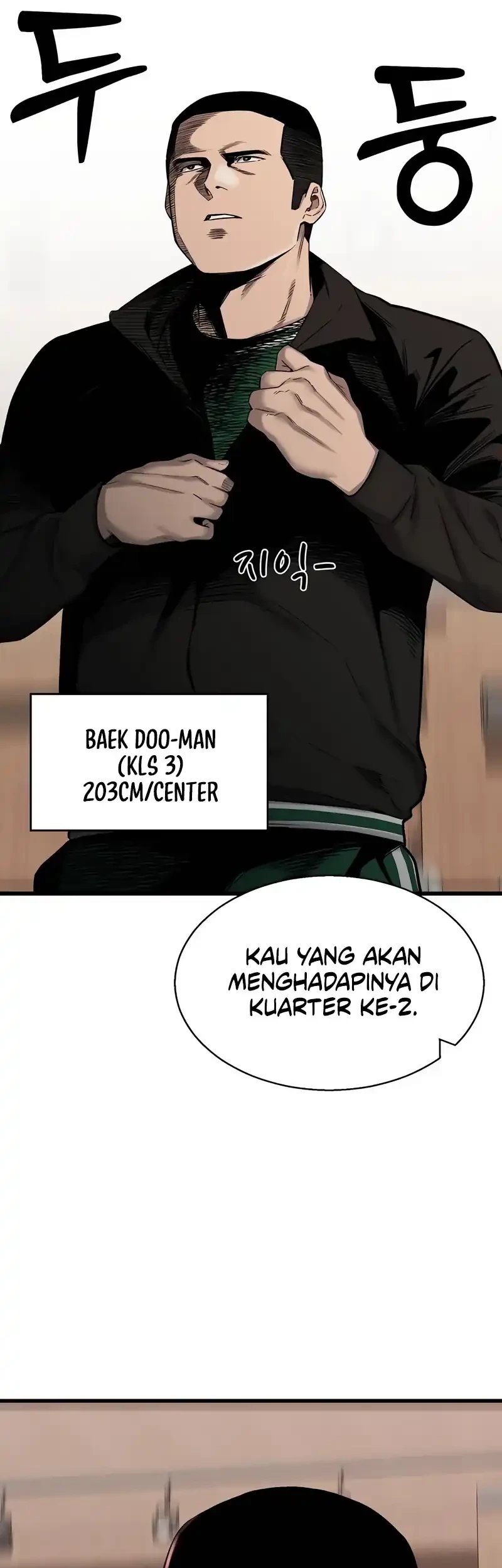 Ankle Breaker Bab 3 halaman 55