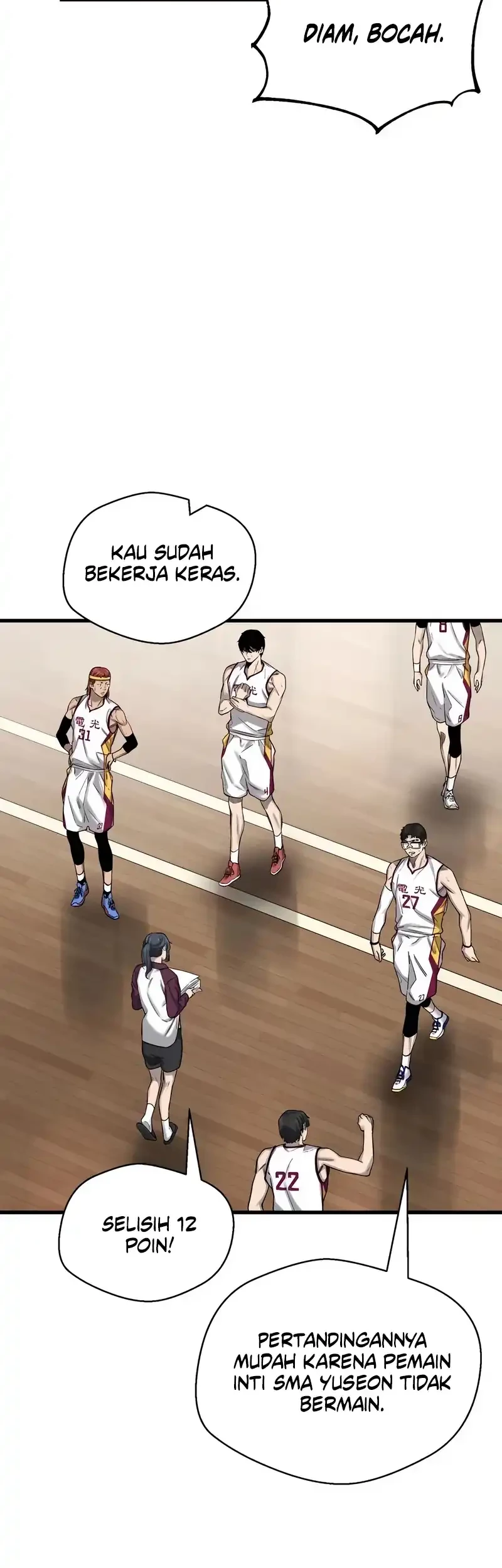 Ankle Breaker Bab 3 halaman 59