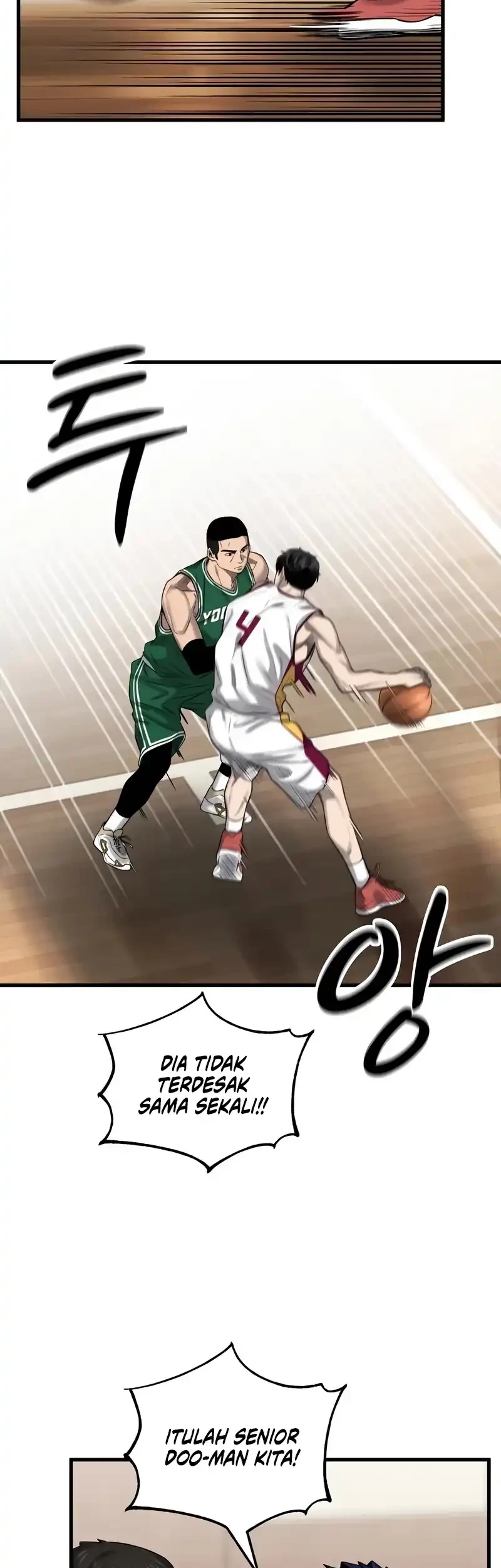 Ankle Breaker Bab 3 halaman 76
