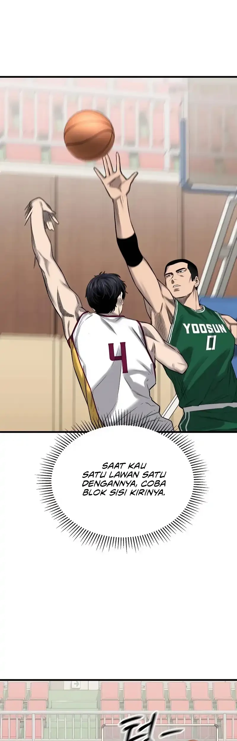 Ankle Breaker Bab 3 halaman 81