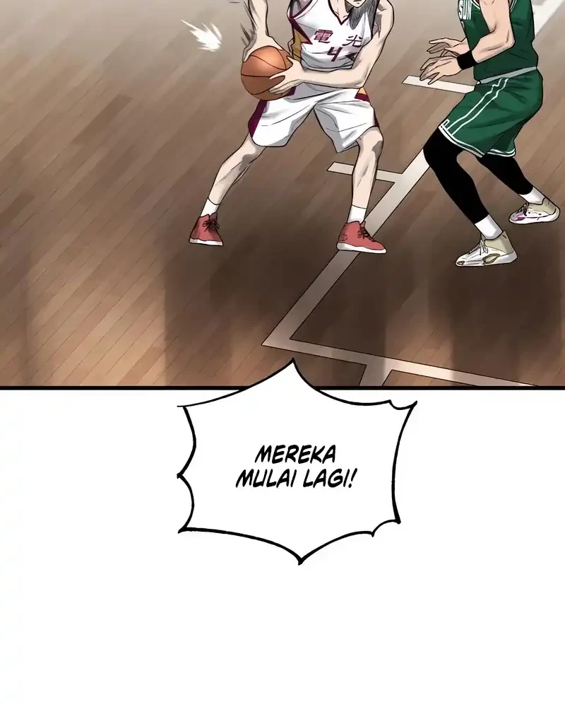 Ankle Breaker Bab 3 halaman 92