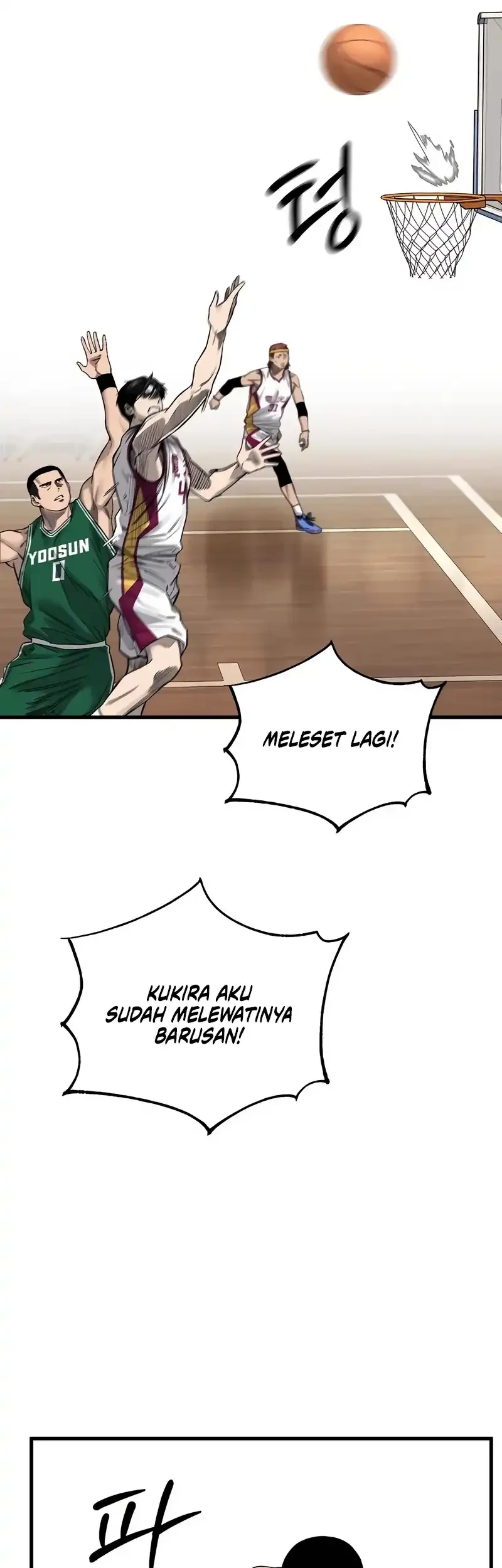 Ankle Breaker Bab 3 halaman 98