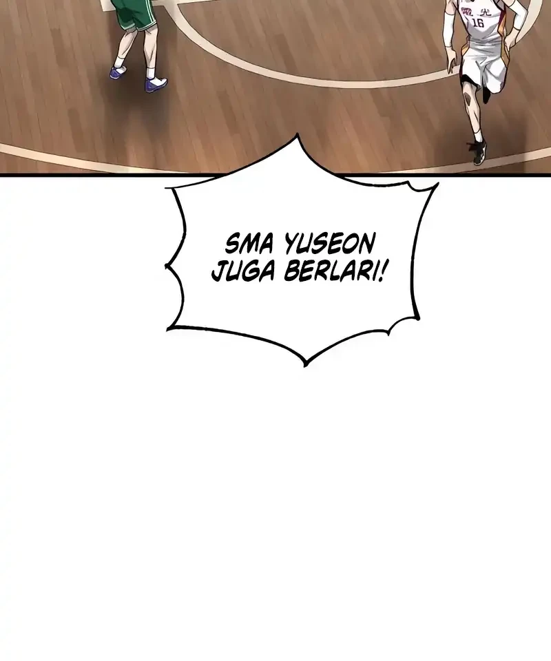 Ankle Breaker Bab 3 halaman 100
