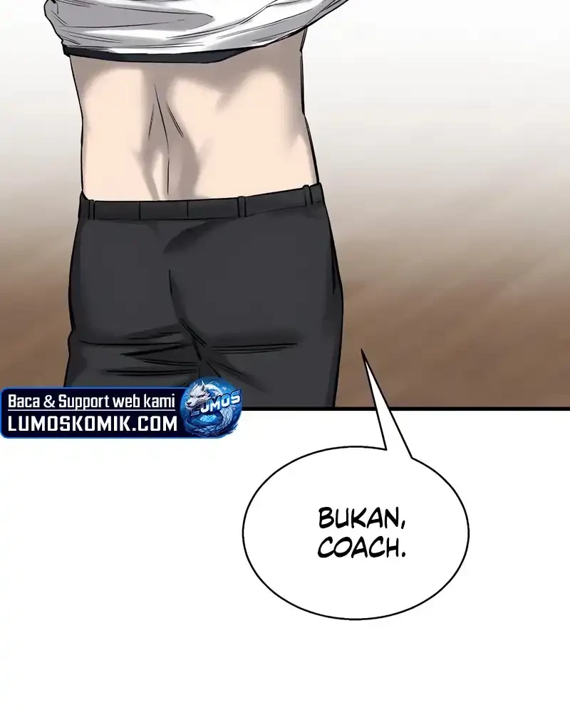 Ankle Breaker Bab 3 halaman 135