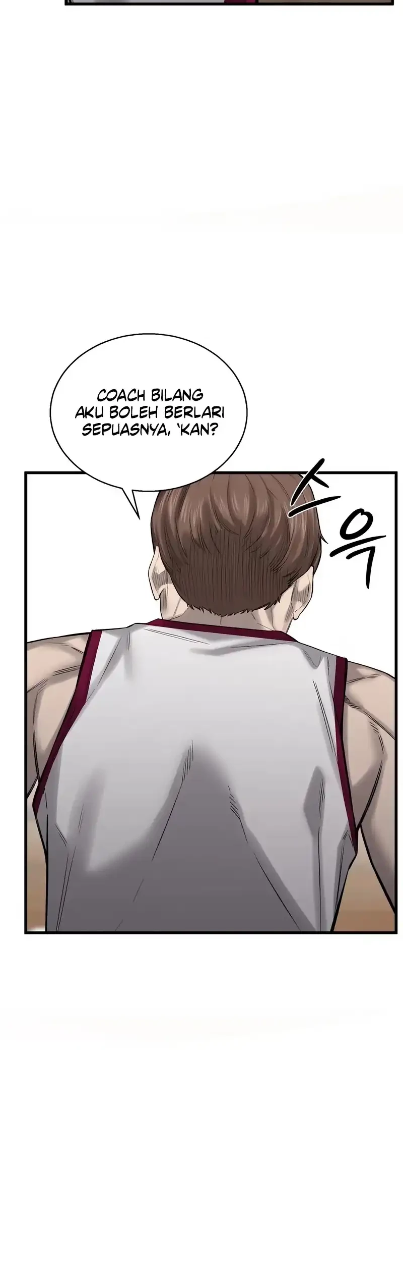 Ankle Breaker Bab 3 halaman 137