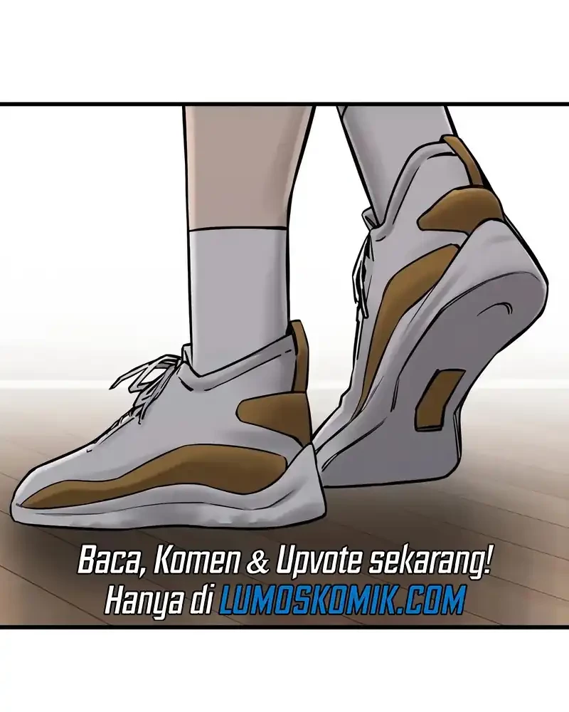 Ankle Breaker Bab 3 halaman 138