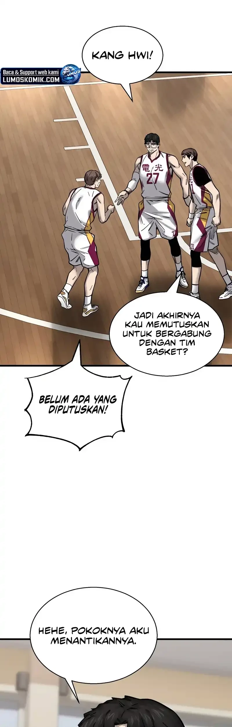 Ankle Breaker Bab 4 halaman 7