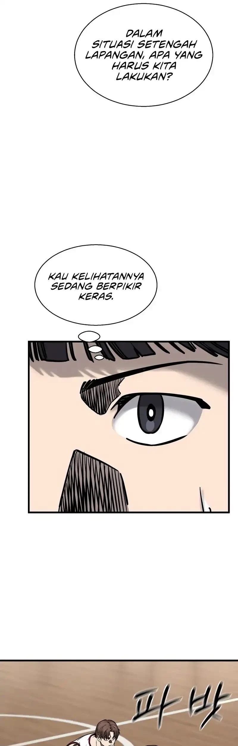 Ankle Breaker Bab 4 halaman 16