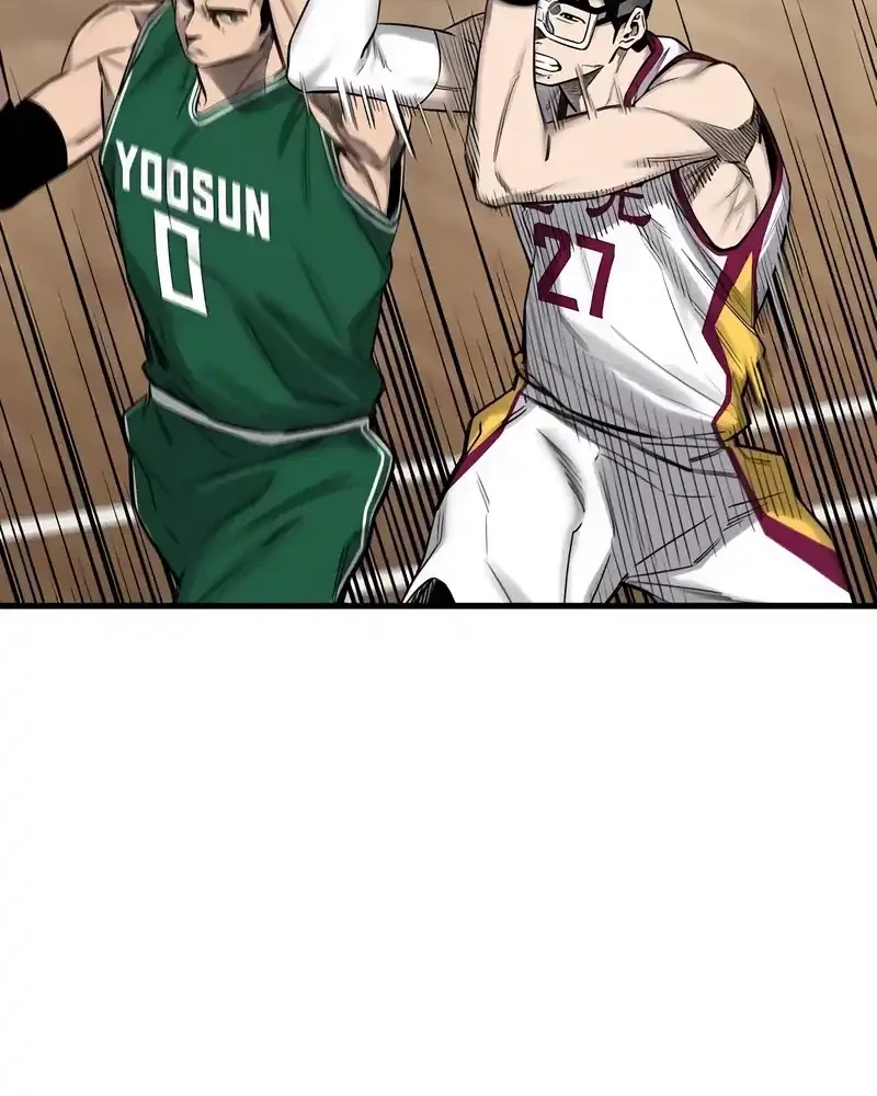 Ankle Breaker Bab 4 halaman 31