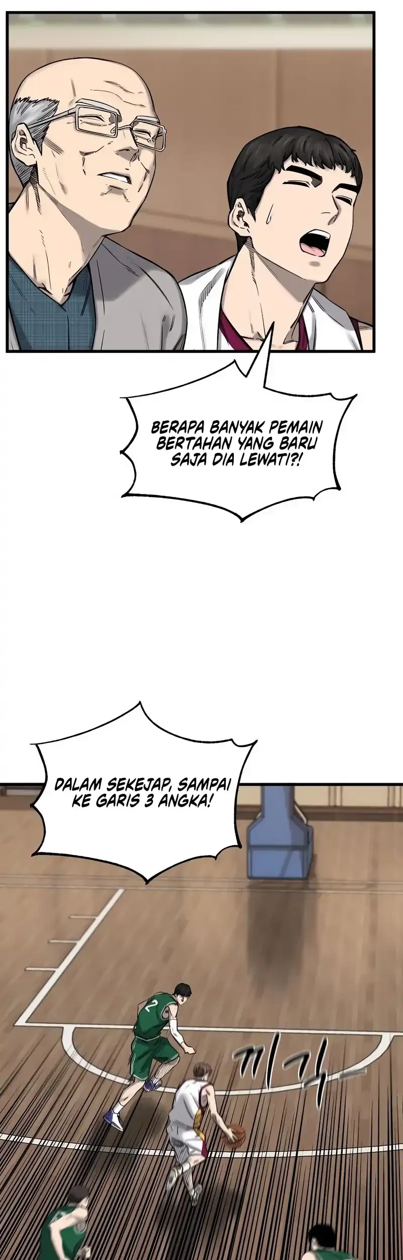 Ankle Breaker Bab 4 halaman 44