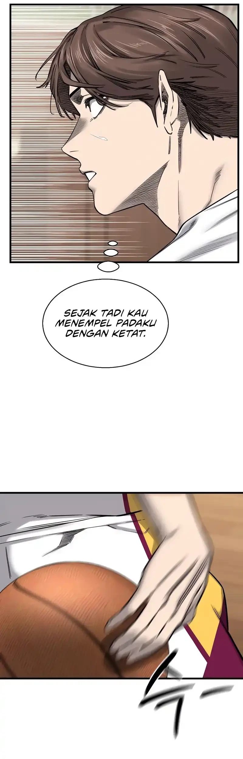 Ankle Breaker Bab 4 halaman 47