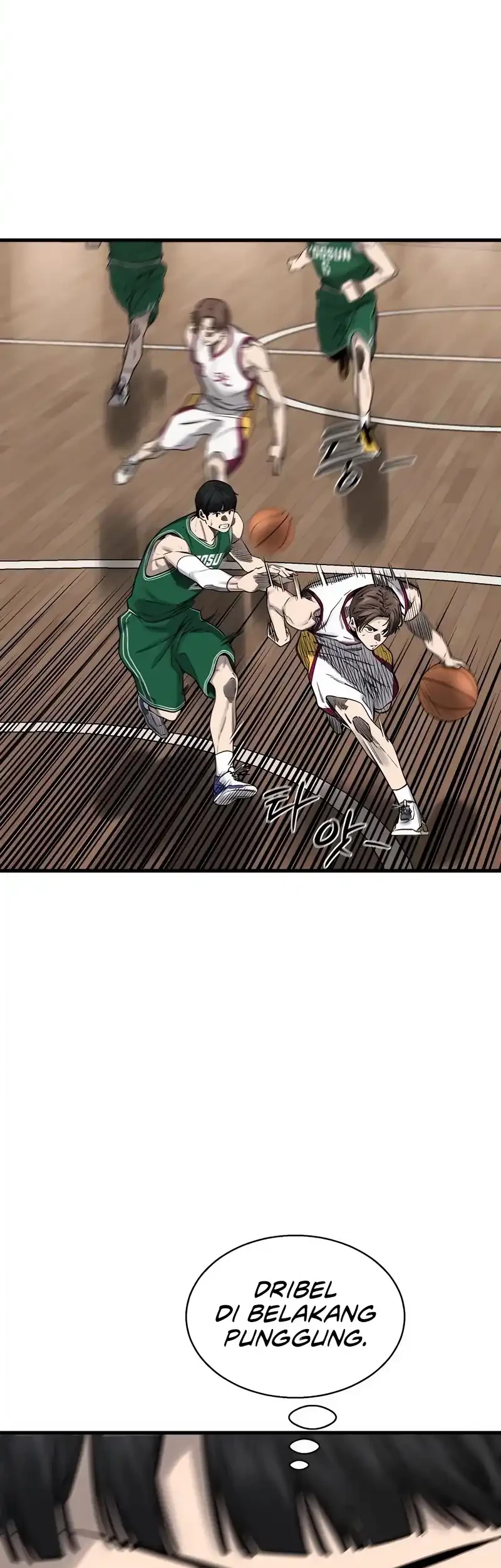 Ankle Breaker Bab 4 halaman 48