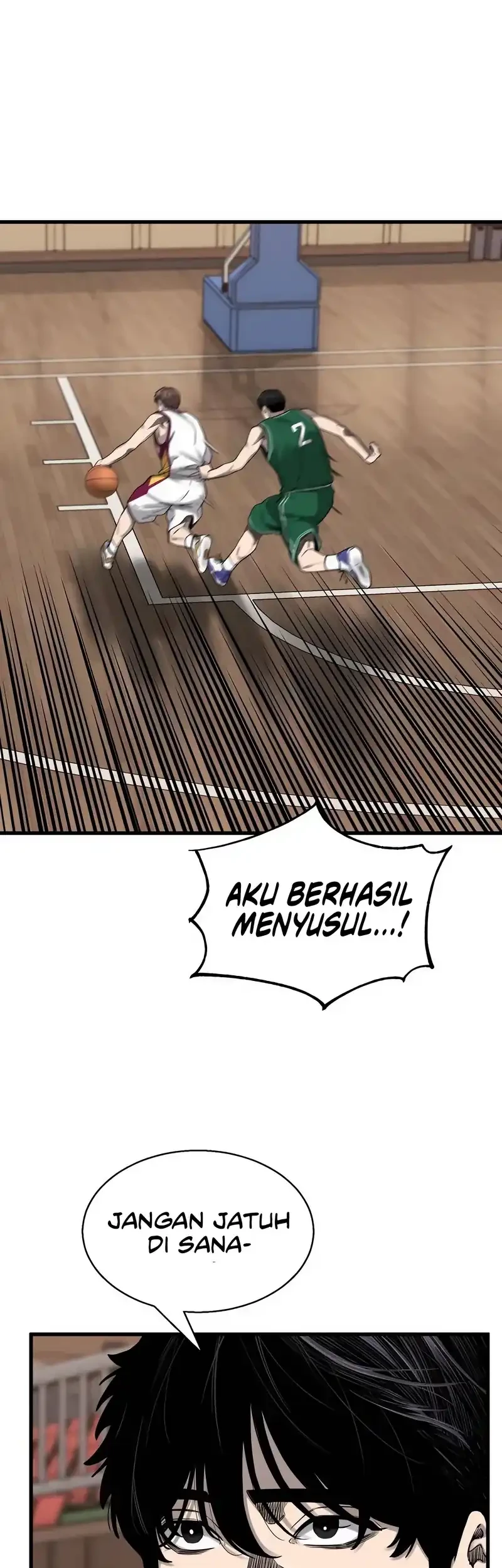 Ankle Breaker Bab 4 halaman 50