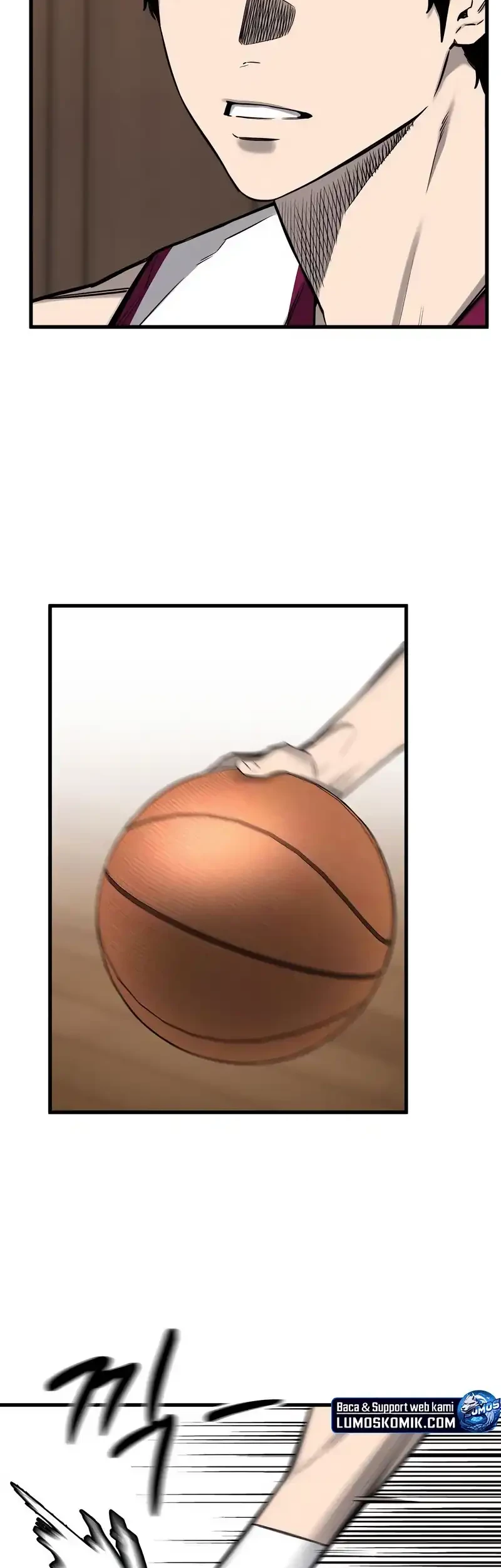 Ankle Breaker Bab 4 halaman 51