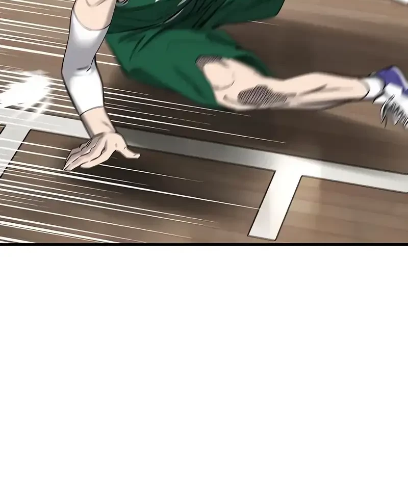 Ankle Breaker Bab 4 halaman 55