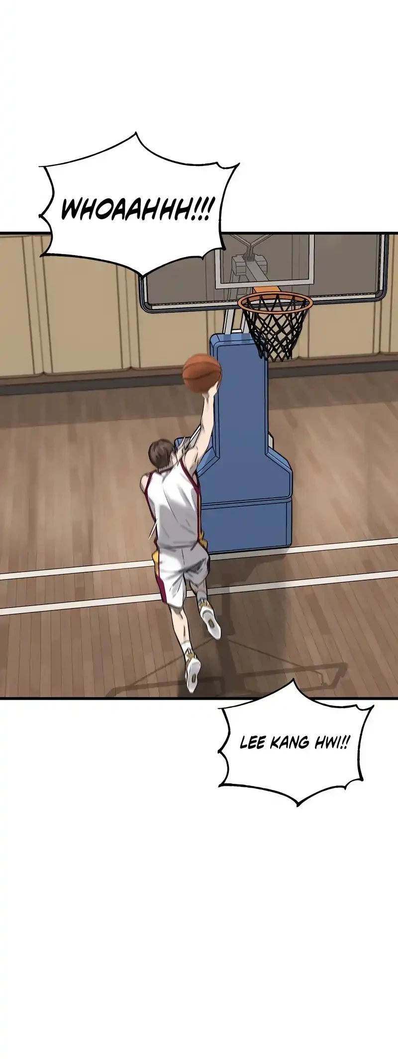Ankle Breaker Bab 4 halaman 57
