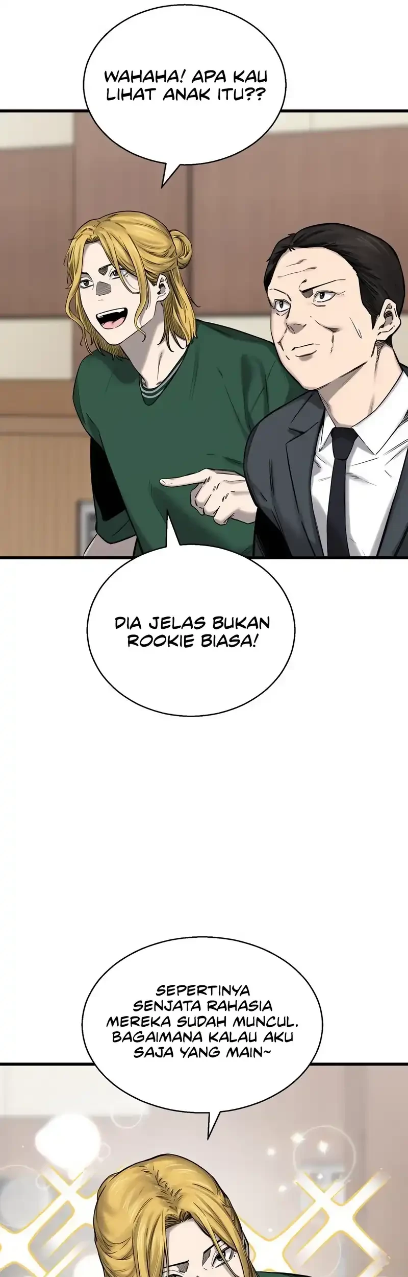 Ankle Breaker Bab 4 halaman 61
