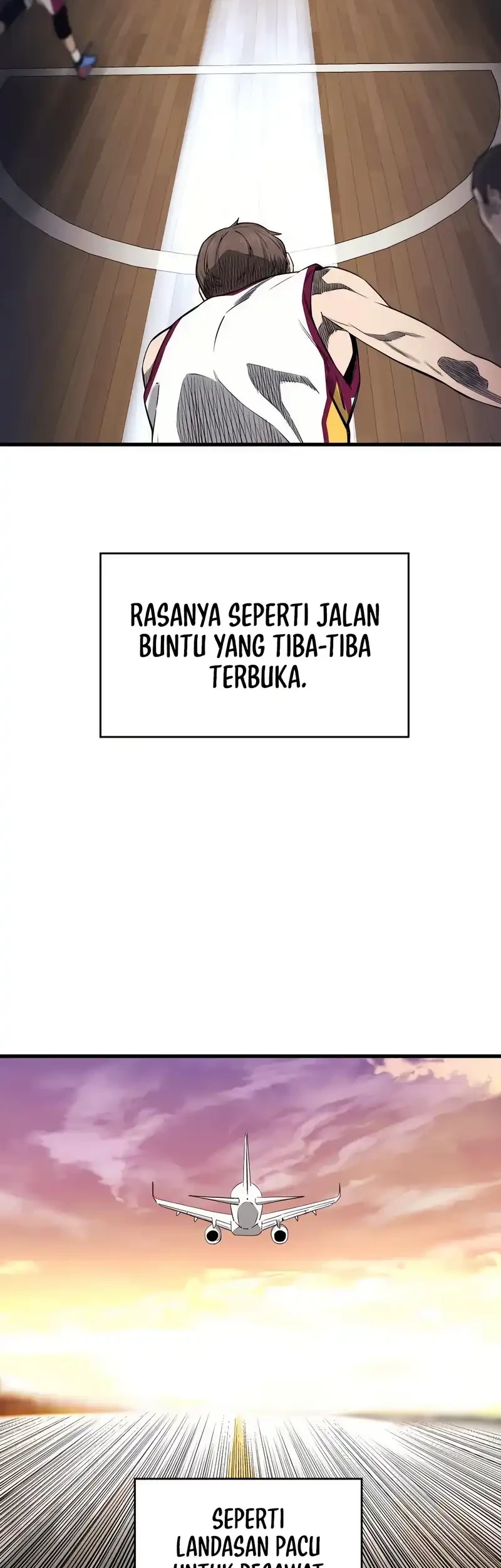 Ankle Breaker Bab 4 halaman 77