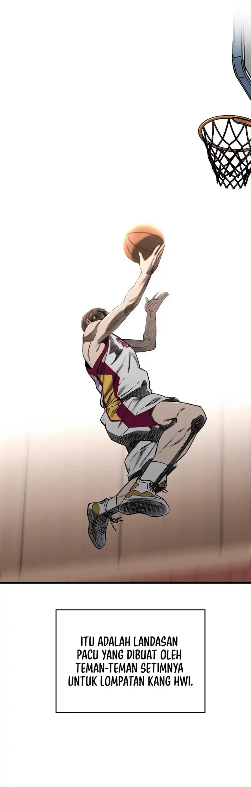 Ankle Breaker Bab 4 halaman 80