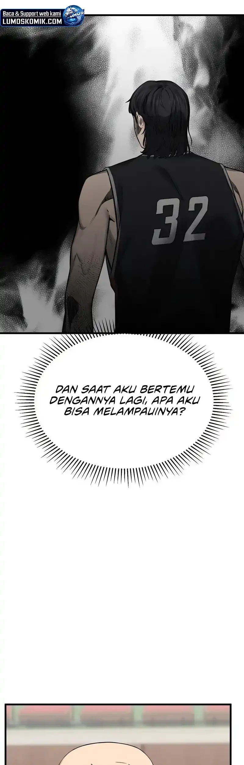 Ankle Breaker Bab 4 halaman 85