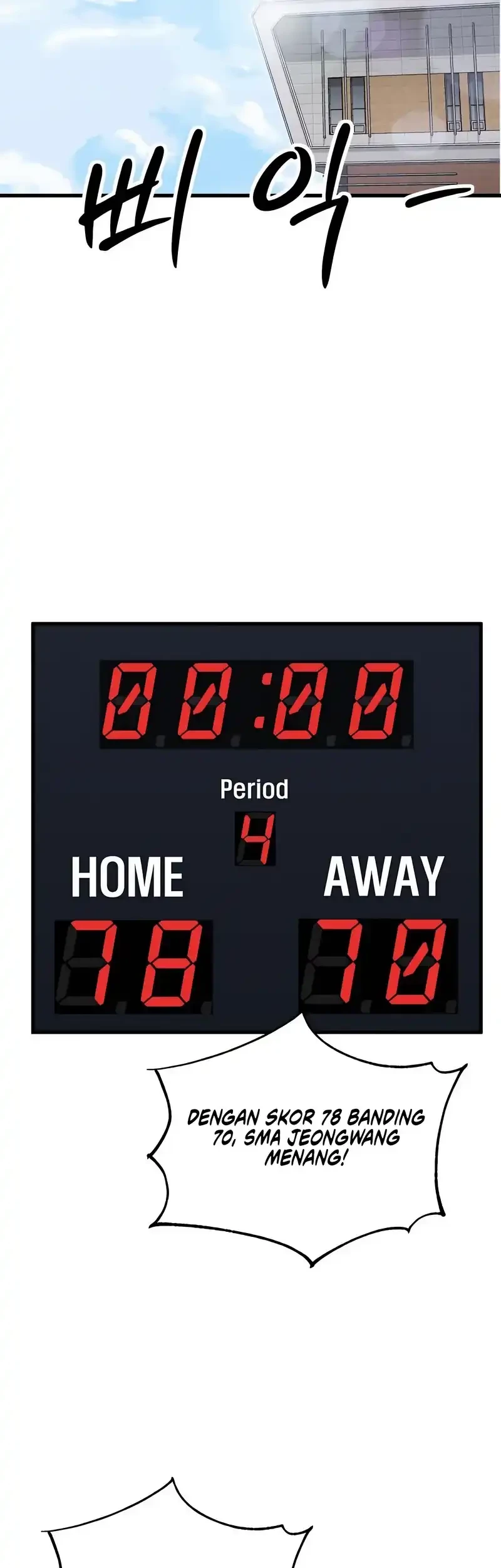Ankle Breaker Bab 4 halaman 88