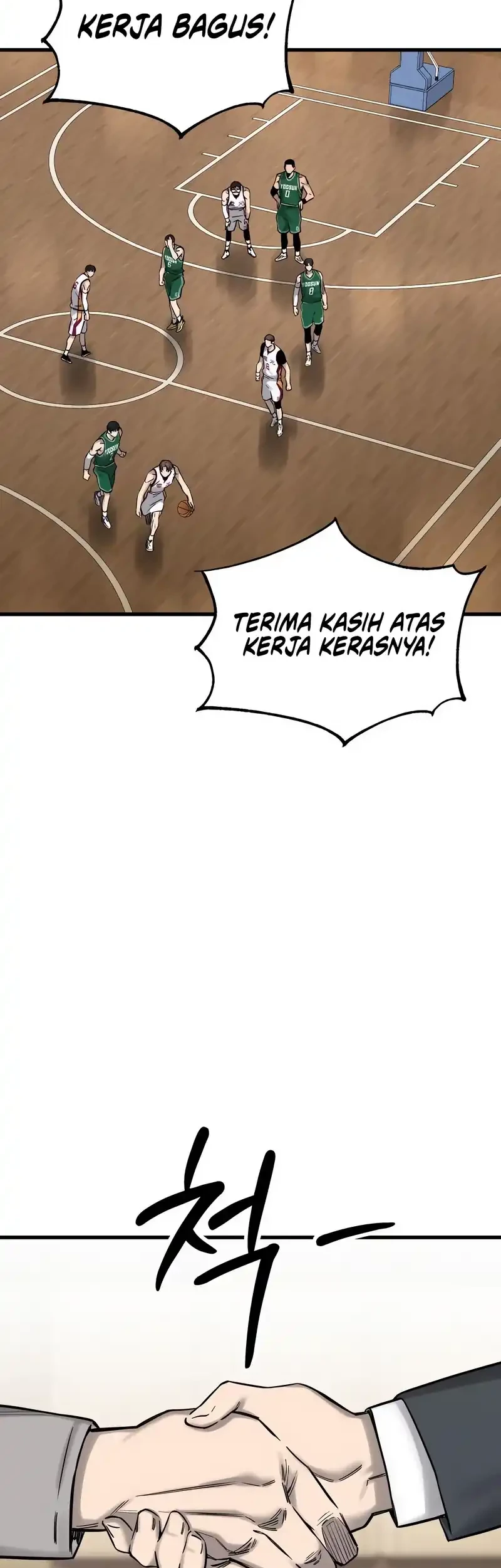 Ankle Breaker Bab 4 halaman 89