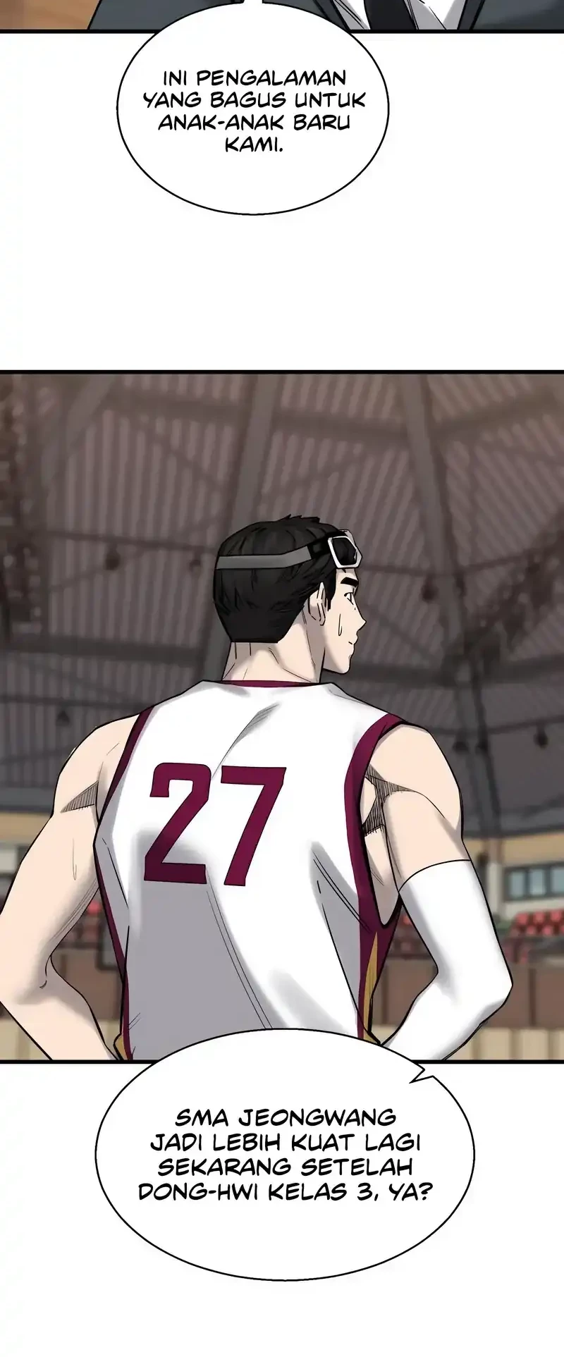 Ankle Breaker Bab 4 halaman 92